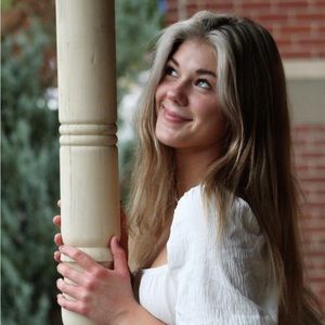 Meet your Posher, Sam